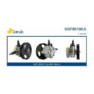 SSP85100.0 SANDO