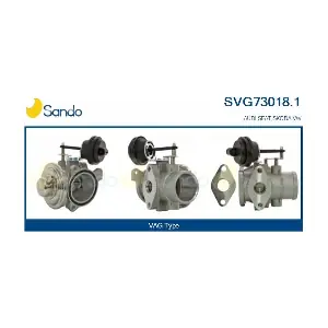 SANDO SVG73018.1