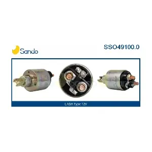 SSO49100.0 SANDO