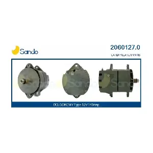 SANDO 2060127.0