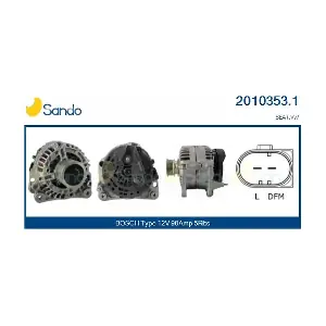 SANDO 2010353.1
