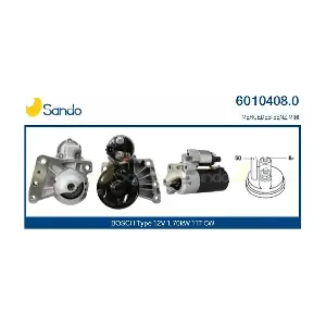 SANDO 6010408.0