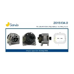 SANDO 2015134.0