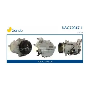 SANDO SAC72047.1