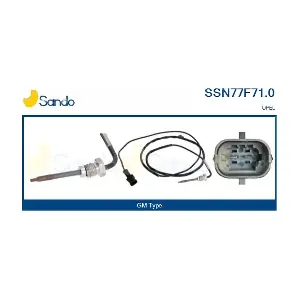 SSN77F71.0 SANDO