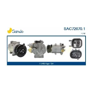 SAC72070.1 SANDO