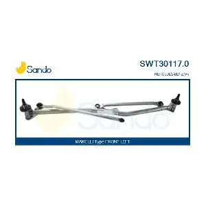 SWT30117.0 SANDO