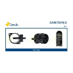 SAM75018.0 SANDO