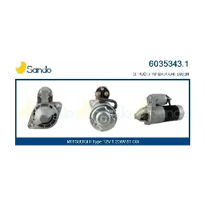 6035343.1 SANDO