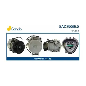 SAC85005.0 SANDO