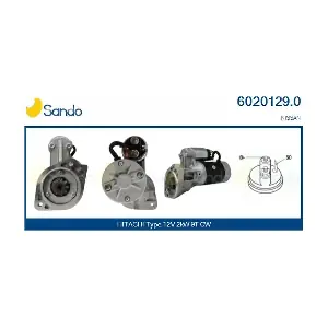 SANDO 6020129.0