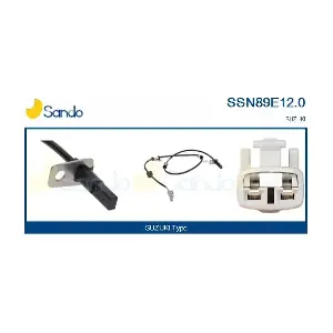 SSN89E12.0 SANDO