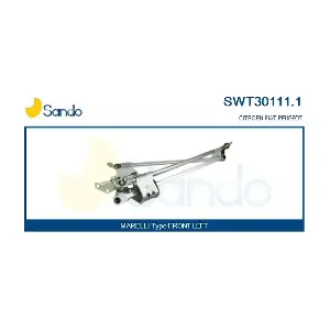 SWT30111.1 SANDO