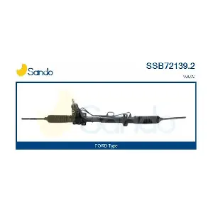 SANDO SSB72139.2