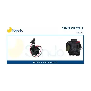 SRS71033.1 SANDO