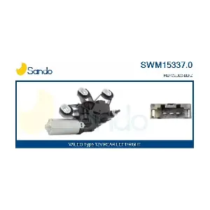 SWM15337.0 SANDO