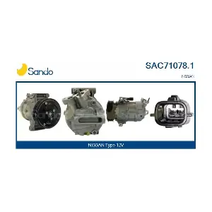 SAC71078.1 SANDO