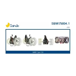 SBW75004.1 SANDO