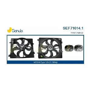 SEF71014.1 SANDO