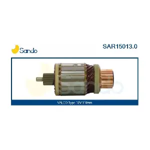 SAR150130 SANDO