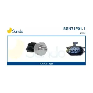 SANDO SSN71P01.1
