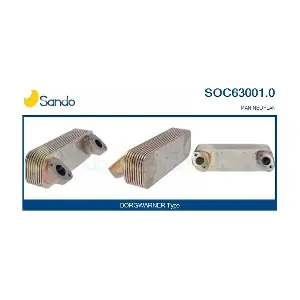 SOC63001.0 SANDO