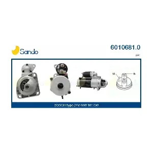 SANDO 6010681.0