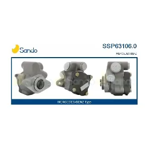 SSP63106.0 SANDO