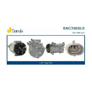 SANDO SAC74035.0