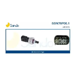 SSN76P00.1 SANDO
