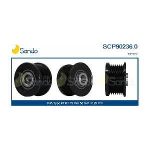 SANDO SCP90236.0