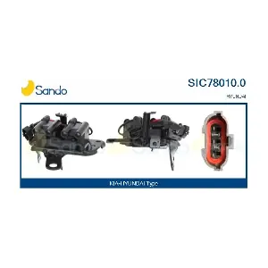 SANDO SIC78010.0