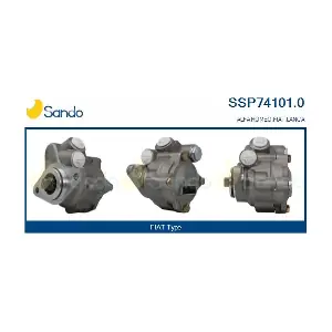 SANDO SSP74101.0