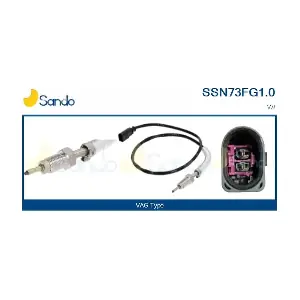 SSN73FG1.0 SANDO