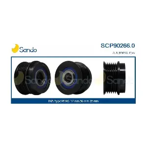 SCP90266.0 SANDO