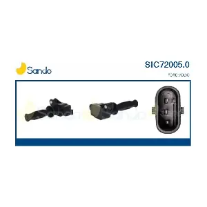 SANDO SIC72005.0