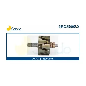 SANDO SRO25005.0