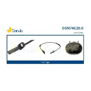 SSN74E20.0 SANDO