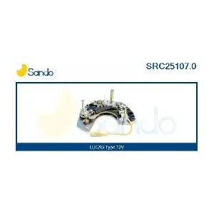 SRC25107.0 SANDO