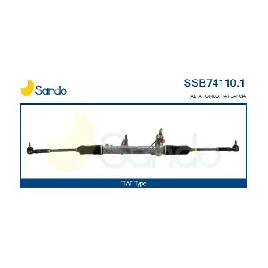 SANDO SSB74110.1