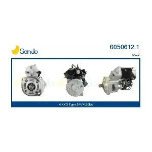 6050612.1 SANDO