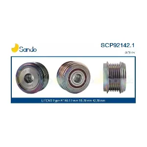 SCP92142.1 SANDO