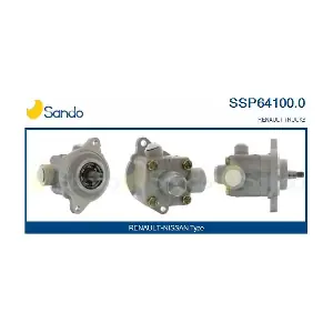 SANDO SSP64100.0