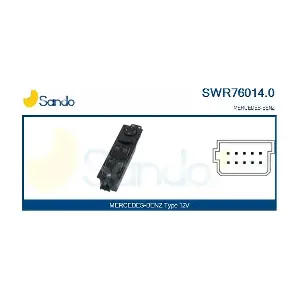 SWR76014.0 SANDO