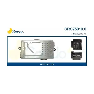 SRS75010.0 SANDO
