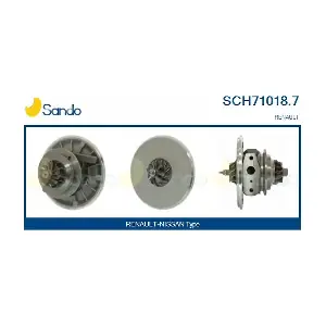 SCH71018.7 SANDO