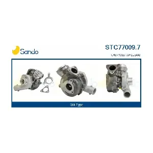 SANDO STC77009.7