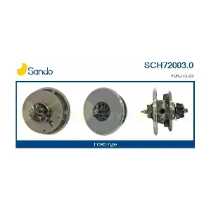 SCH72003.0 SANDO