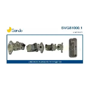SVG81000.1 SANDO