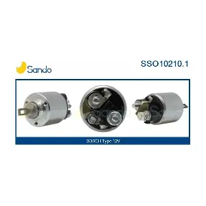 SSO10210.1 SANDO